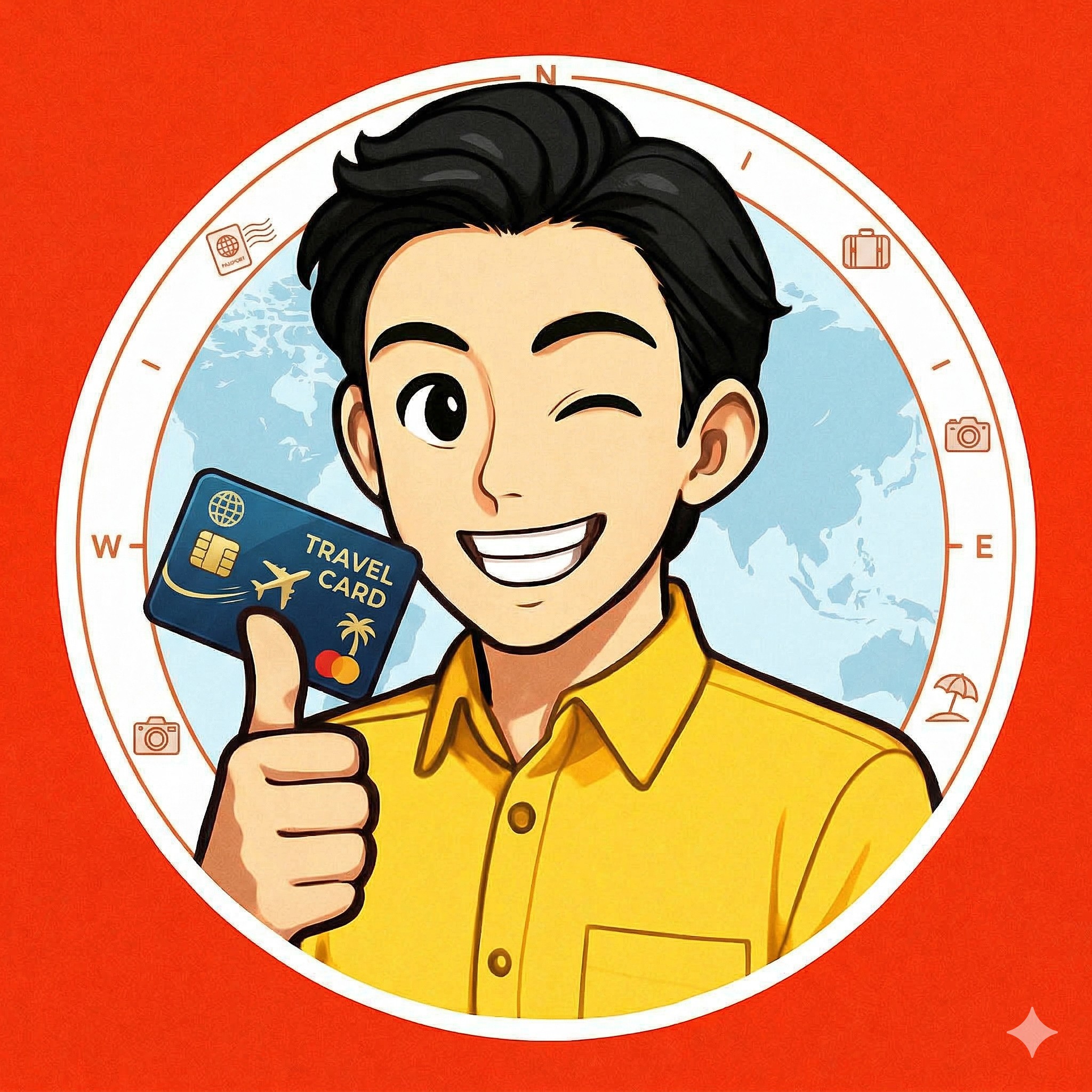 たぐ プロフィール写真