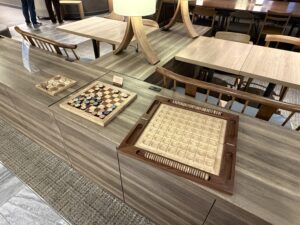 ボードゲーム